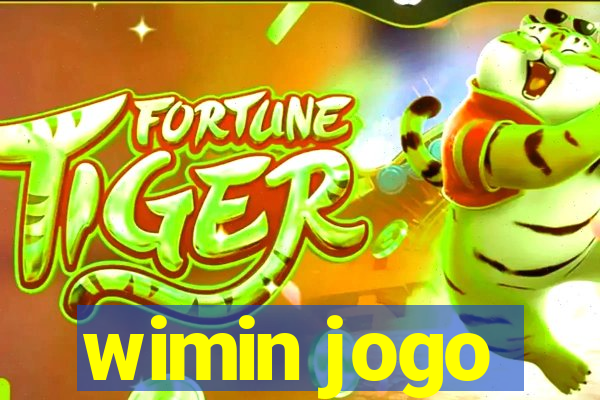 wimin jogo